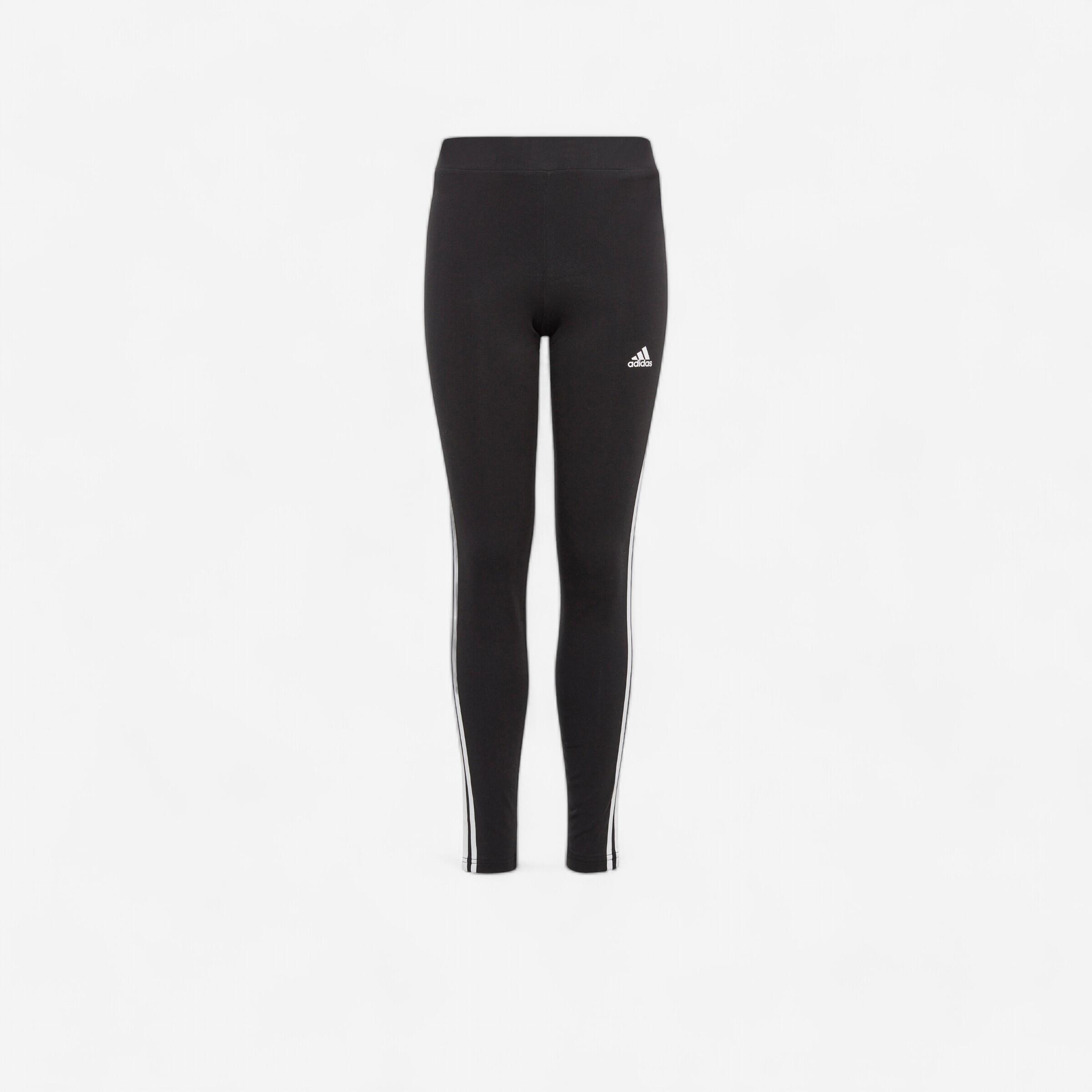 Legging fille pas cher Decathlon